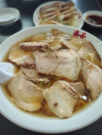 喜多方ラーメンしか勝たん　福島県会津　喜多方ラーメン　来夢　麺人　麺狂い　麵紀行　啜郎の麵スタグラム