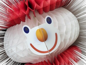 今年も来たぞ！！！！