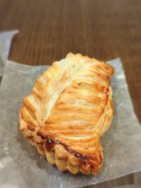 アップルパイとチョコバナナしか勝たん　長岡　摂田屋　サフラン茶房　FUKU菓子店　Sweets男子のスイーツ巡り