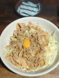 新店開拓　ブタ玉まぜそばしか勝たん　上越　創作ラーメン137　麺人　麵狂い　麵紀行　啜郎の麵スタグラム