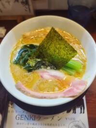 忘麺会始まる！！　麵人　麵狂い　麵紀行　啜郎の麵スタグラム
