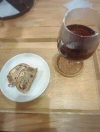 インヒューズドコーヒーしか勝たん　長岡　Come　sta? Cafe男子のカフェタイム