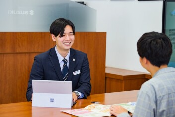 「会社説明会」実施中です！