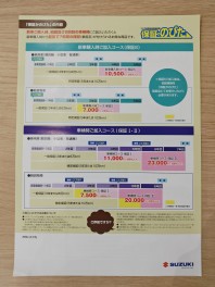保証がのびたの紹介です！！