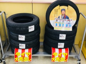 ブリヂストンタイヤキャンペーン中 イベント キャンペーン お店ブログ スズキアリーナ久居