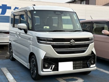 ご納車ありがとうございます♪