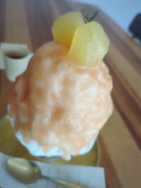 タルトタタンしか勝たん　季節のくだもの　団吉氷店　Sweets男子のスイーツ巡り