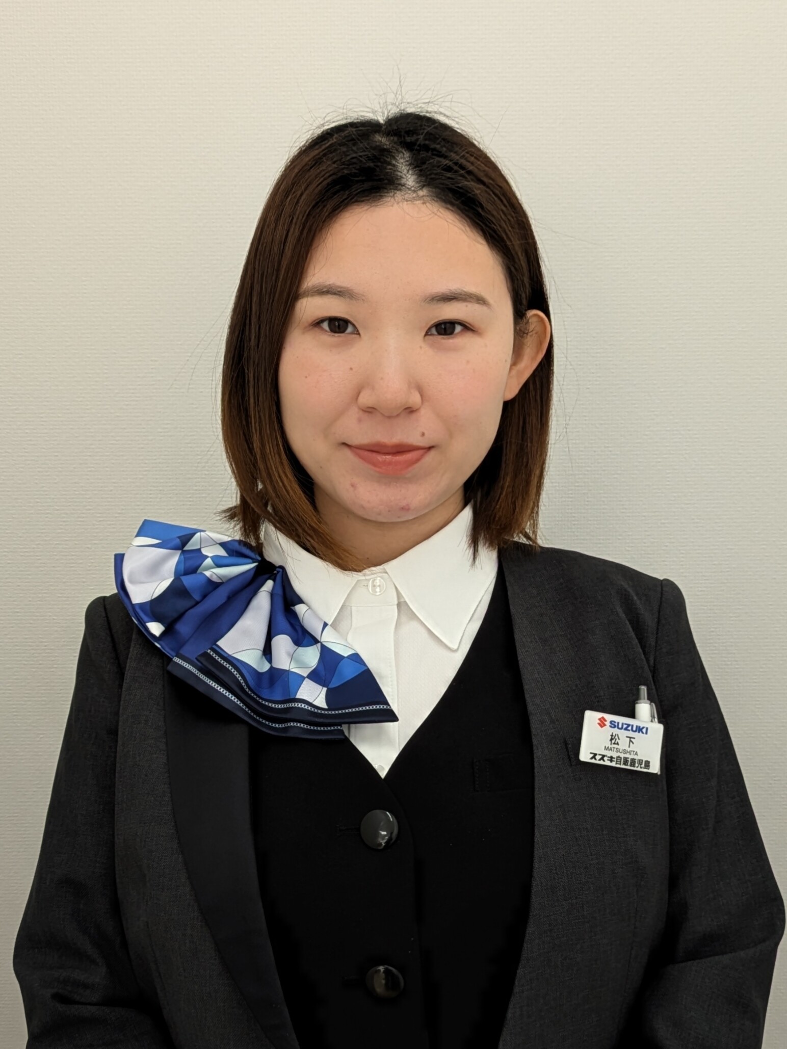 まつした