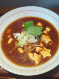 Ramenマーボーしか勝たん　長岡　Ramen　DanoDano　麺人　麵狂い　麵紀行　啜郎の麵スタグラム