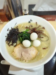 正油ラーメンしか勝たん　長岡　龍油軒　麵人　麵狂い　麵紀行　啜郎の麵スタグラム
