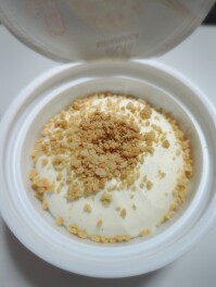 ビストロバニラしか勝たん　森永乳業　Sweets男子のスイーツ巡り
