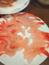 南蛮海老しか勝たん　SJ宅夕食ぶらり途中下車の旅　