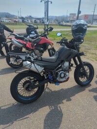 上越ツーリング　その１　Bike男子のツーリング日記