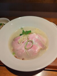 Ramenアジしか勝たん　長岡　Ramen　DanoDano　麺人　麵狂い　麵紀行　啜郎の麵スタグラム