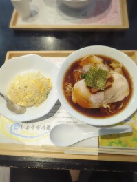しょうが醤油らぁめんしか勝たん　長岡　しょうがの海　麵人　麵狂い　麵紀行　啜郎の麵スタグラム