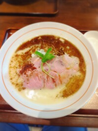 Ramen黒白湯しか勝たん　長岡　Ramen　Dano　Dano　麵人　麵狂い　麵紀行　啜郎の麵スタグラム