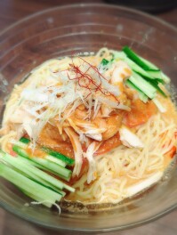 棒棒鶏麵しか勝たん　小千谷　麵やようか　麺人　麵狂い　麵紀行　ラーメン好きに悪い人はいない説