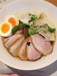 新店オープン　鴨とささ樹　特製鴨醤油しか勝たん　新潟東区　鴨とささ樹　麺人　麵狂い　麵紀行　啜郎の麵スタグラム