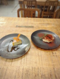 燕三条　工場の祭典2025　vintage　hall　Sweets男子のスイーツ巡り