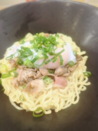 新店オープン　長岡　aburalabo　油そばを喰らうの巻　麺人　麵狂い　麵紀行　啜郎の麵スタグラム