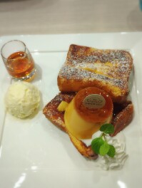 新店オープン　長岡　CAFE　ECLA　Cafe男子のカフェ巡り