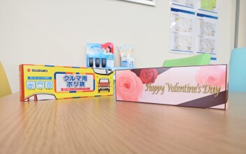ご来場ありがとうございました！！