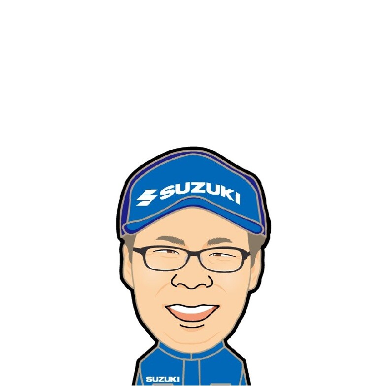 なかばやし