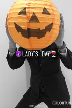 10/27(fri.)はLADY'S DAY☺♥ぜひ、お待ちしております☺♡