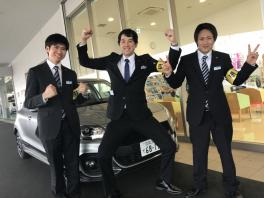 【SHIGA UNITED × SUZUKI SHIGA】滋賀ユナイテッドのラッピングバスがアリーナ栗東店に登場★‼