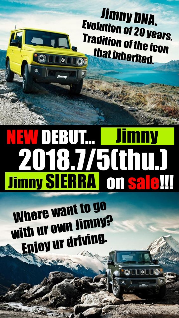 jimny