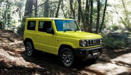 NEW Jimny / Jimny SIERRA大絶賛バブル中です‼