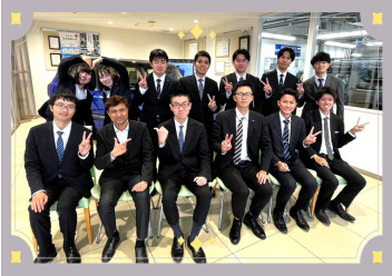 新入社員研修しました～♪