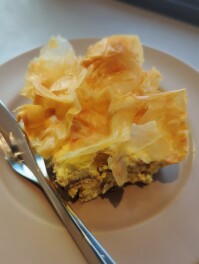 ラムレーズンパンプキンティラミスを喰らうの巻　三条　杢　Sweets男子のスイーツ巡り