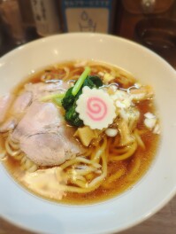 新店オープン　麺匠　一雫　麺人　麺狂い　麵紀行　啜郎の麵スタグラム