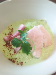 Ramen冷えだまめを喰らうの巻　長岡　Ramen　Ⅾano Dano　麵人　麵狂い　麵紀行　啜郎の麵スタグラム