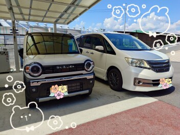 ☆ハスラー ご納車☆