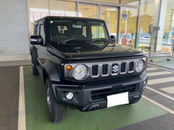 ノマドご納車しました！