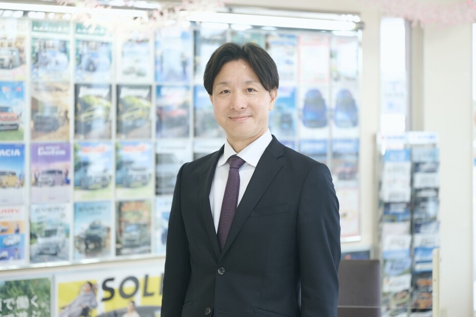 久田松　謙
