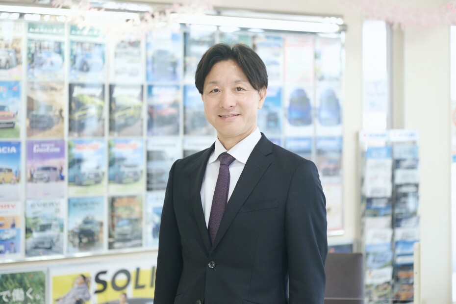 久田松 謙