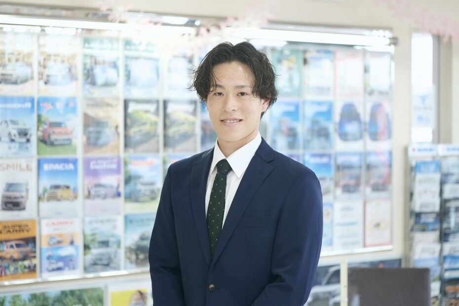 谷口　優介