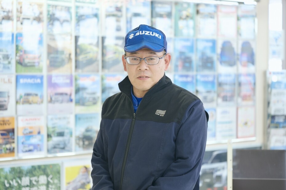 小田　健史