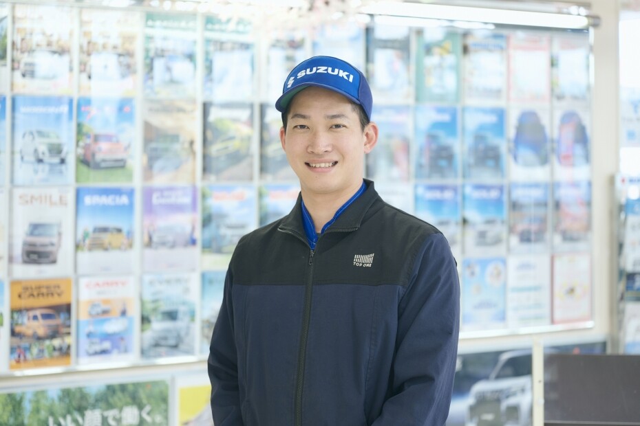 石川　翔一朗