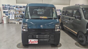 Ｓ様、エブリィのご納車おめでとうございます！