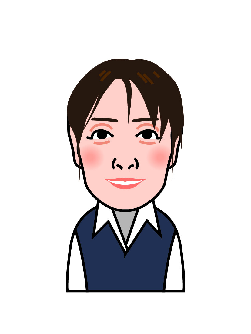 原田 恵美子