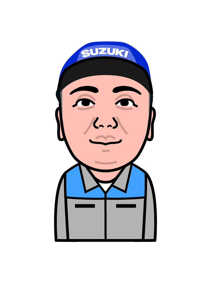 路川 広司