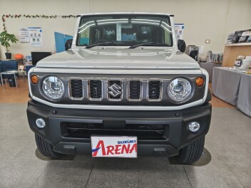 Ｋ様、ジムニーノマドのご納車おめでとうございます！