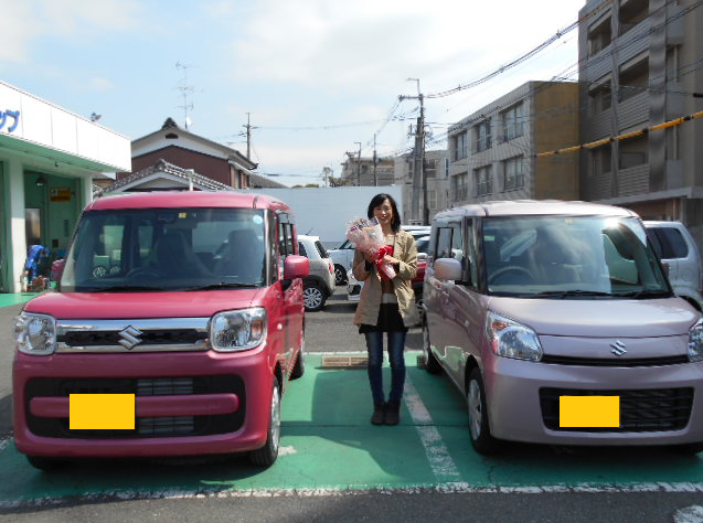 久保田さん