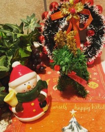 ☆ｈａｐｐｙ ｍｅｒｒｙ　Ｘｍａｓ☆