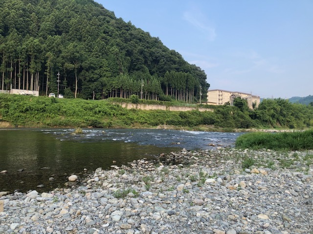 吉野川