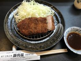 岸和田周辺グルメ
